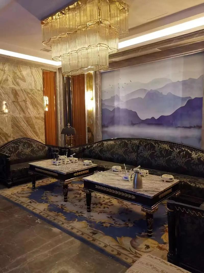 娄底商务KTV费用参考-涟源市ktv预订